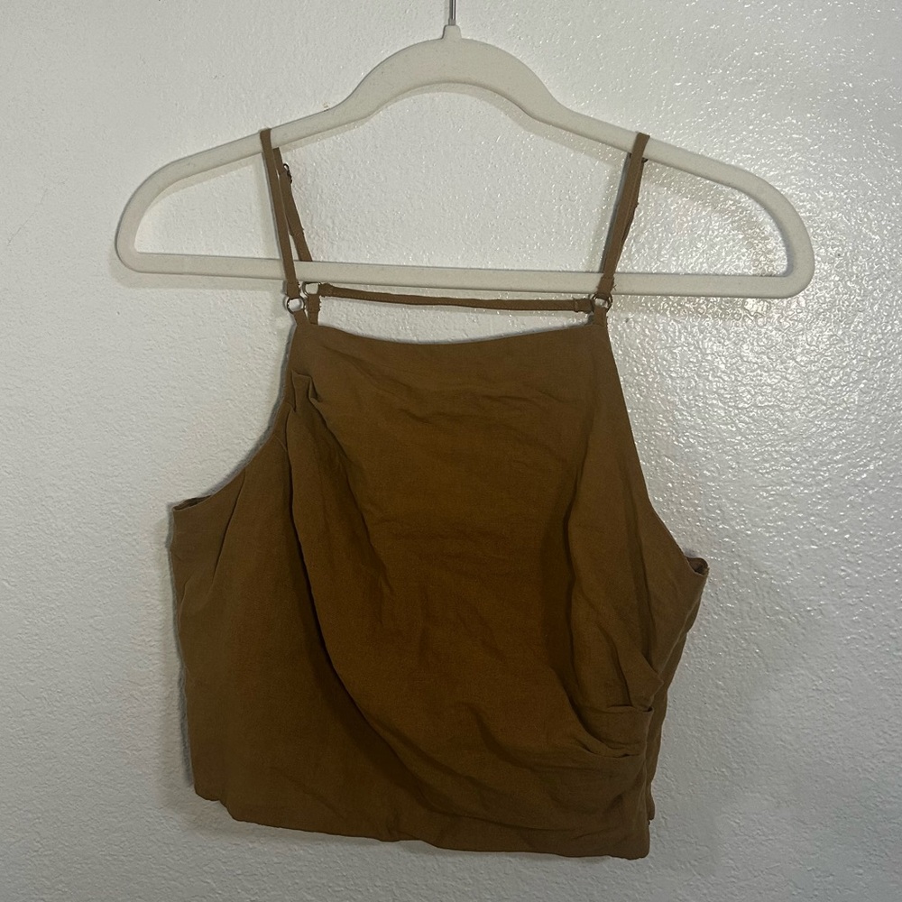 Zara Top
